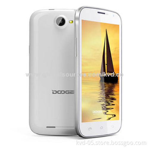 GPS Smartphone with Android 4.4, Octa-core, 1.7GHz, 5.5-inches HD IPS